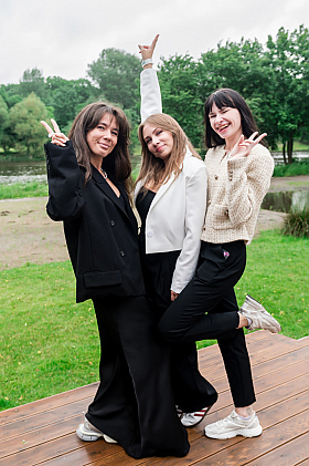 Работа фотографа Кирилл Емельянов