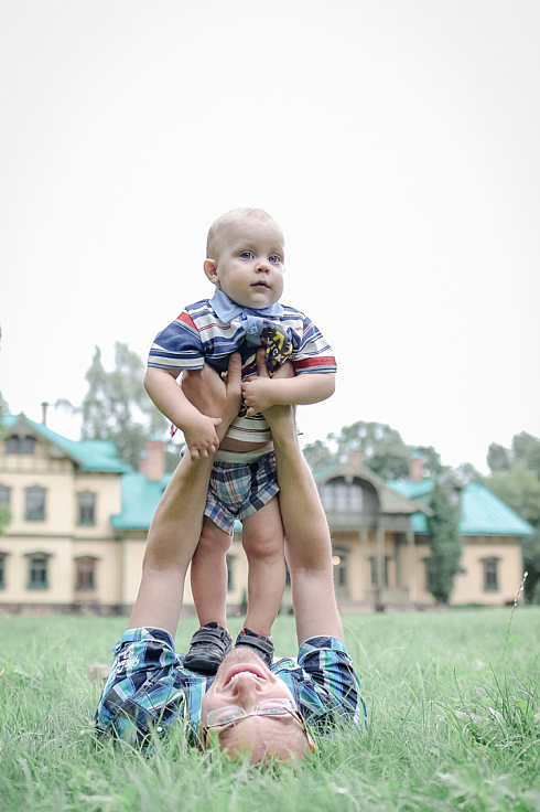 Фотограф Дмитрий Гусалов, фотография добавлена 30.08.2022