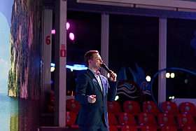 Работа фотографа Сергей Тарасов