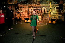 Работа фотографа Дмитрий Гусалов