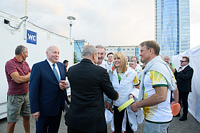 Работа фотографа Сергей Тарасов