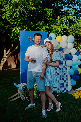 Работа фотографа Анна Крохмалюк