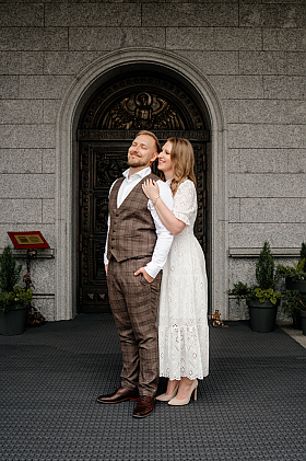 Работа фотографа Юлия Левандовская