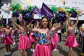 Работа фотографа Сергей Тарасов