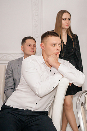 Работа фотографа Юлия Левандовская