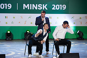 Работа фотографа Сергей Тарасов