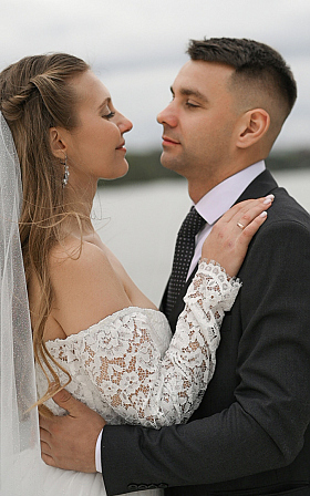 Работа фотографа Юлия Левандовская