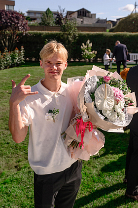 Работа фотографа Кирилл Емельянов