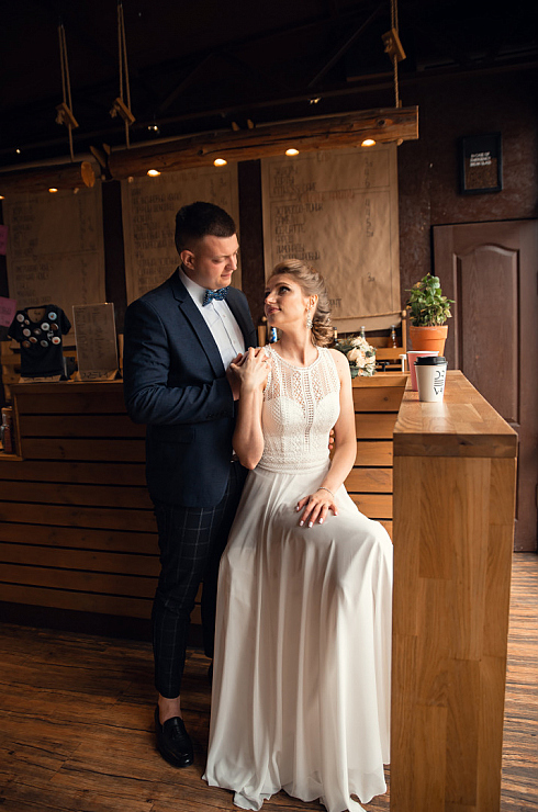 Марина Петренко - фотограф в городе Слуцк, фотография добавлена 05.06.2024