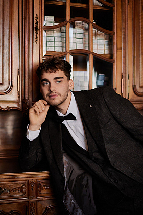 Работа фотографа Илья и Юлия Ширмановы