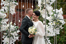 Работа фотографа Александра Еченко