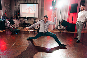 Работа фотографа Сергей Тарасов