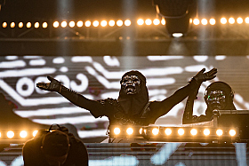 Работа фотографа Сергей Тарасов