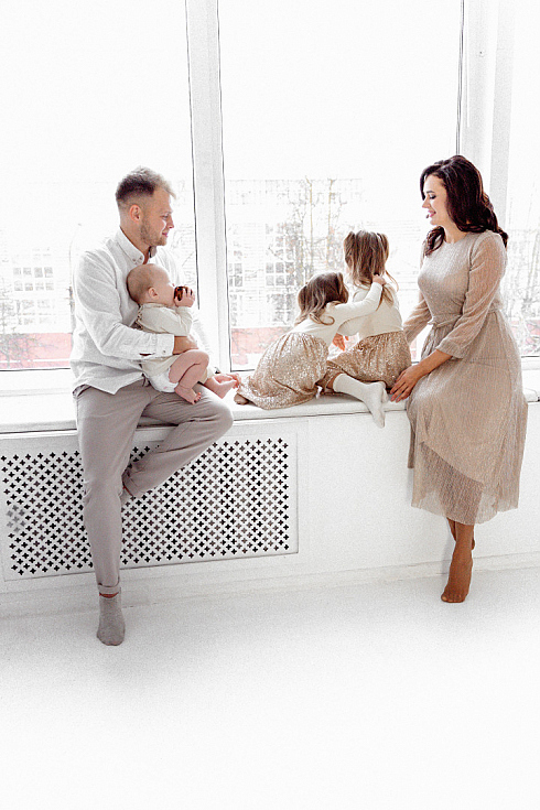 Фотограф Виктория Трегубова, фотография добавлена 29.12.2024