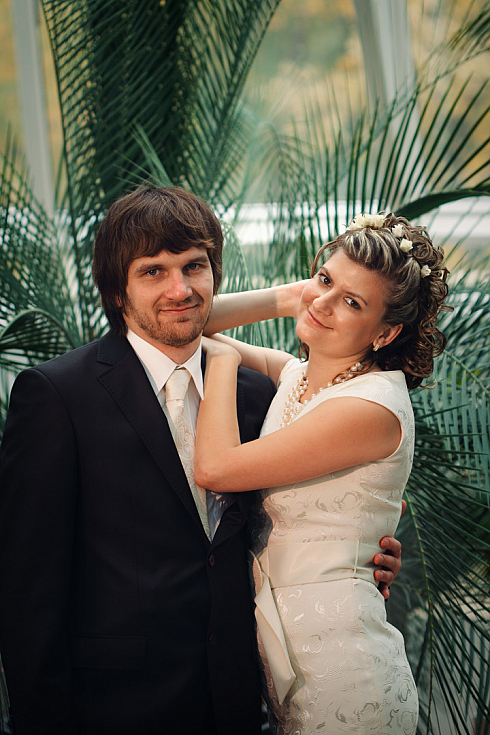 Илья Бушуев - фотограф, фотография добавлена 27.02.2026