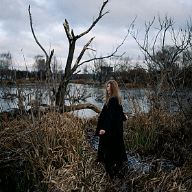 Настя | Фотограф Дмитрий Гусалов | foto.by фото.бай