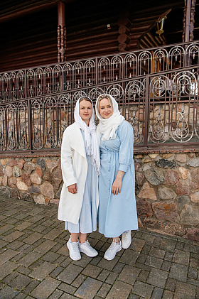 Работа фотографа Юлия Левандовская