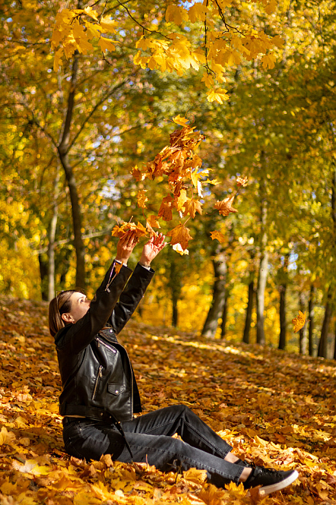 Алексей Климков - фотограф, фотография добавлена 06.11.2025
