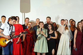 Работа фотографа Сергей Тарасов