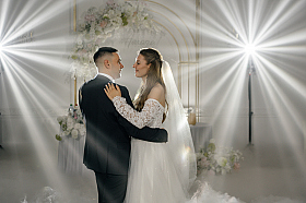 Работа фотографа Юлия Левандовская