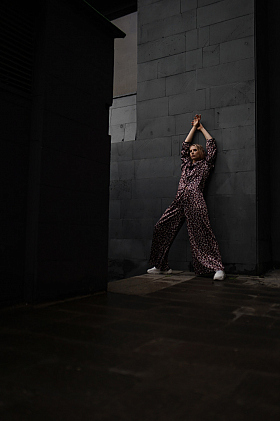 Работа фотографа Николя Бондарович