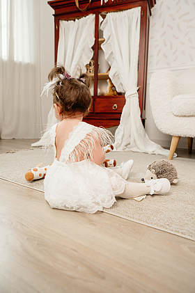 Работа фотографа Юлия Левандовская