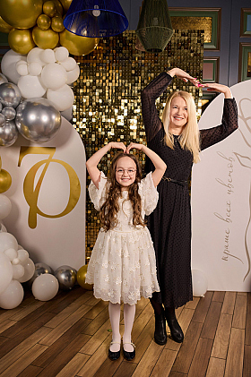 Работа фотографа Илья и Юлия Ширмановы