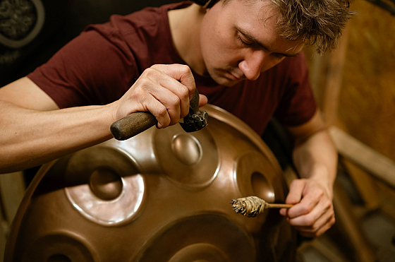 Фотограф Мария Войтик, фотография добавлена 24.12.2025