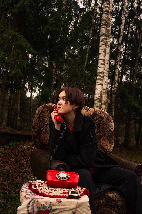 Екатерина Чекель - фотограф, фотография добавлена 18.11.2025