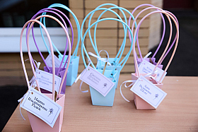 Работа фотографа Илья и Юлия Ширмановы