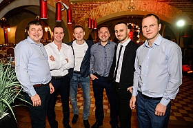 Работа фотографа Кирилл Емельянов