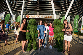 Работа фотографа Сергей Тарасов