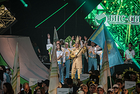 Работа фотографа Сергей Тарасов