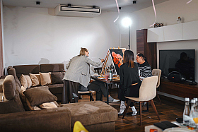 Работа фотографа Надежда Володько