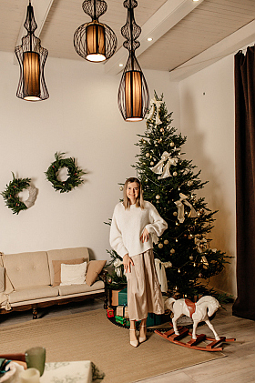 Работа фотографа Юлия Левандовская