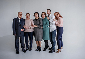 Работа фотографа Анастасия Лагуновская