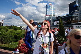 Работа фотографа Сергей Тарасов