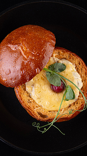 Работа фотографа Анастасия Комок