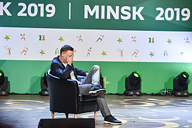 Работа фотографа Сергей Тарасов