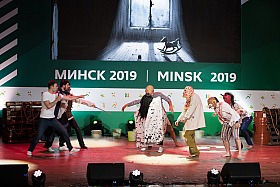 Работа фотографа Сергей Тарасов