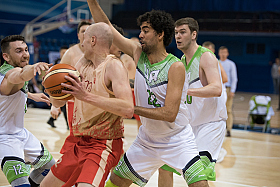 Работа фотографа Сергей Тарасов