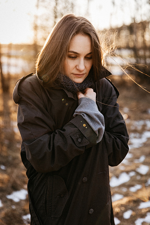 Фотограф Марина Панич, фотография добавлена 12.04.2022