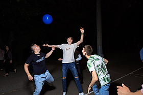 Работа фотографа Сергей Тарасов