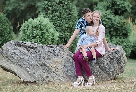 Фотограф Дмитрий Гусалов, фотография добавлена 30.08.2022