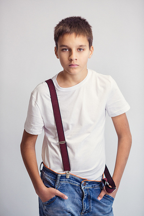 Елена Цветкова - фотограф, фотография добавлена 03.03.2018