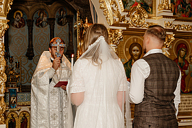 Работа фотографа Юлия Левандовская