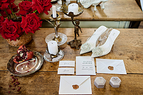 Работа фотографа Илья и Юлия Ширмановы