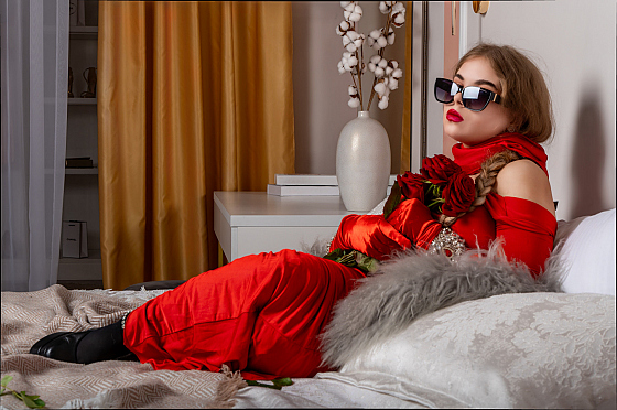 Фотограф Андрей Пугач, фотография добавлена 01.09.2024