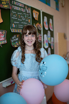 Работа фотографа Татьяна Семёнова