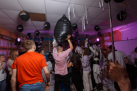 Работа фотографа Сергей Тарасов